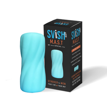 SVISH M.A.S.T Stroker for Men